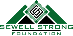 Sewell Strong Foundation Logo